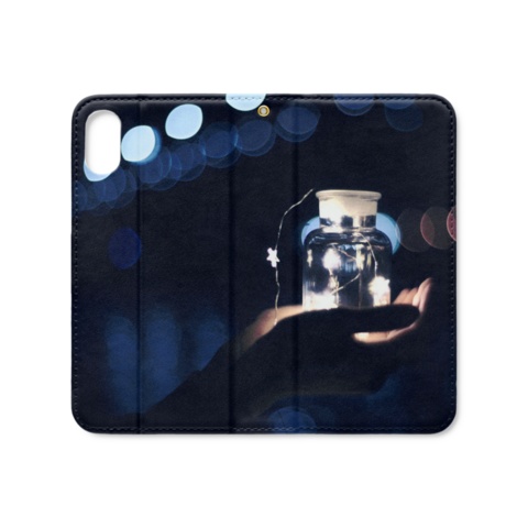 手帳型 iPhoneケース 各種