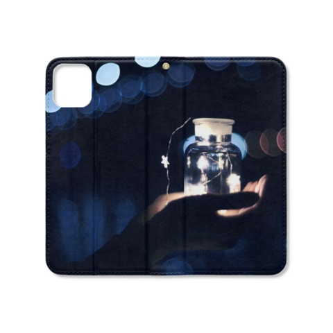 手帳型 iPhoneケース 各種