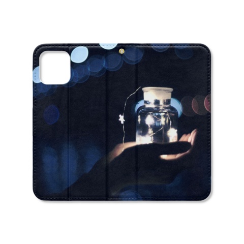 手帳型 iPhoneケース 各種