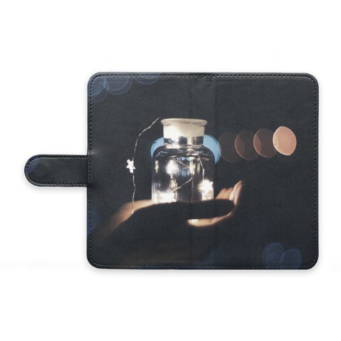 手帳型 Androidケース 各種