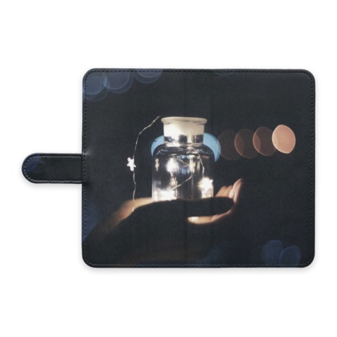 手帳型 Androidケース 各種