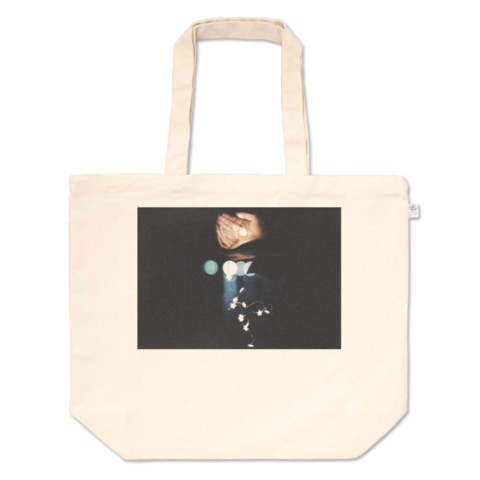 トートバッグ タイプB