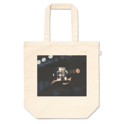 トートバッグ タイプA