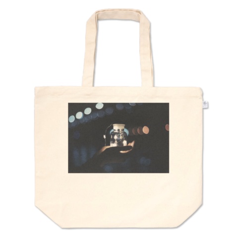 トートバッグ タイプA