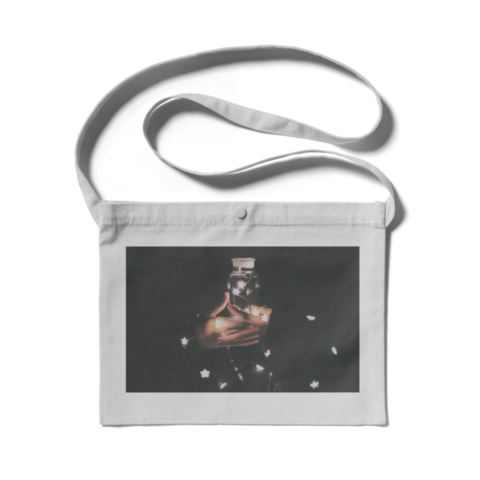 サコッシュ タイプA