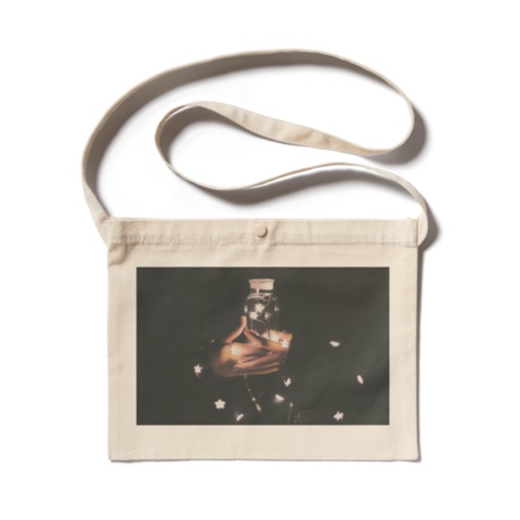 サコッシュ タイプA