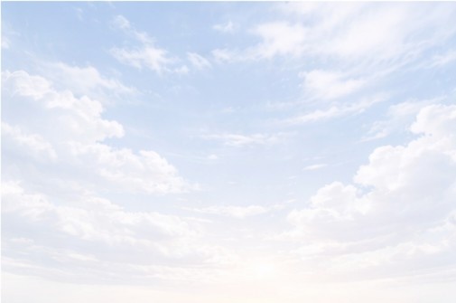 青空+うす曇り白空 背景素材まとめセット(合計20〜54枚)