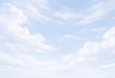 青空+うす曇り白空 背景素材まとめセット(合計20〜54枚)