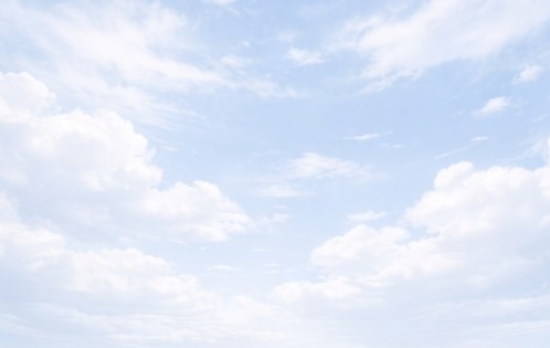 青空+うす曇り白空 背景素材まとめセット(合計20〜54枚)