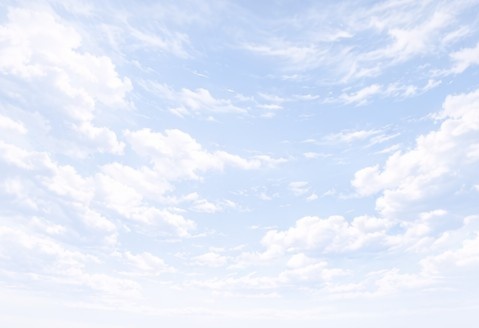 青空+うす曇り白空 背景素材まとめセット(合計20〜54枚)