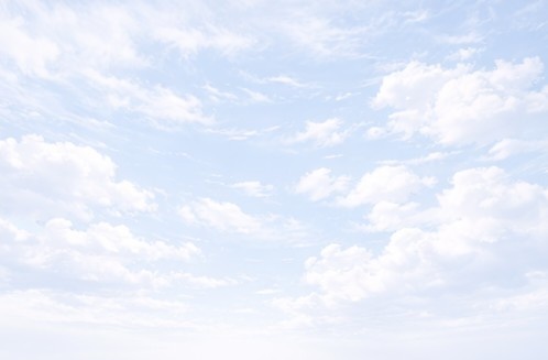 青空+うす曇り白空 背景素材まとめセット(合計20〜54枚)