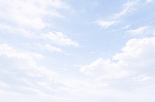 青空+うす曇り白空 背景素材まとめセット(合計20〜54枚)