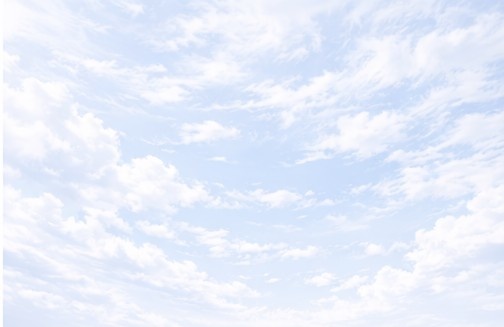 青空+うす曇り白空 背景素材まとめセット(合計20〜54枚)