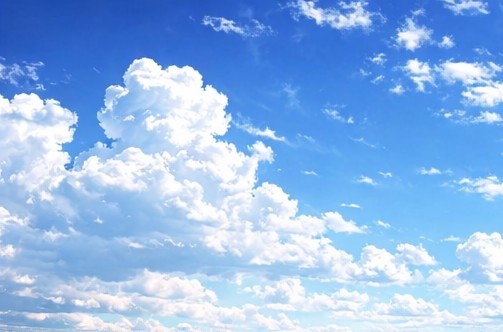 青空+うす曇り白空 背景素材まとめセット(合計20〜54枚)