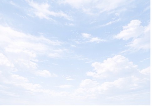 青空+うす曇り白空 背景素材まとめセット(合計20〜54枚)