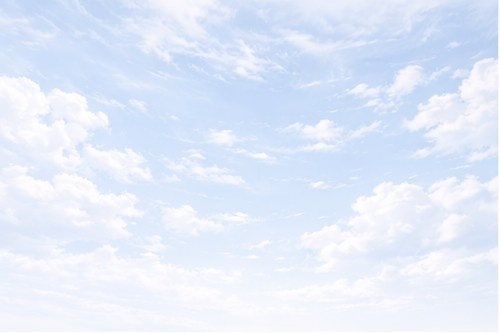 青空+うす曇り白空 背景素材まとめセット(合計20〜54枚)