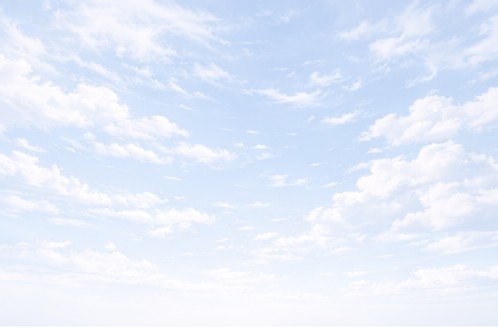 青空+うす曇り白空 背景素材まとめセット(合計20〜54枚)