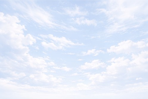 青空+うす曇り白空 背景素材まとめセット(合計20〜54枚)