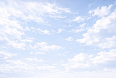 青空+うす曇り白空 背景素材まとめセット(合計20〜54枚)