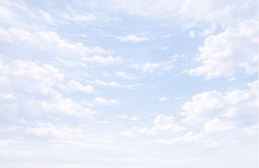 青空+うす曇り白空 背景素材まとめセット(合計20〜54枚)