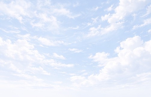 青空+うす曇り白空 背景素材まとめセット(合計20〜54枚)