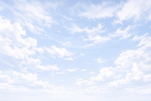 青空+うす曇り白空 背景素材まとめセット(合計20〜54枚)