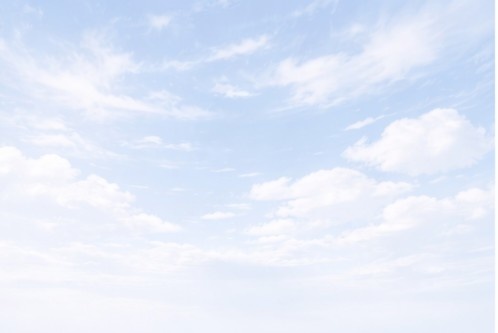 青空+うす曇り白空 背景素材まとめセット(合計20〜54枚)