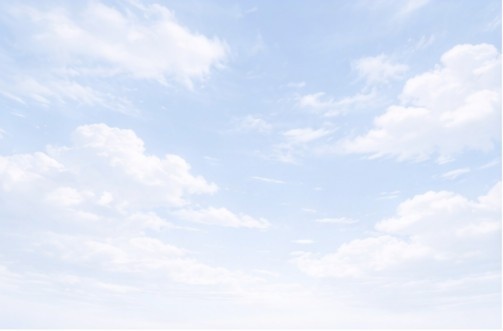 青空+うす曇り白空 背景素材まとめセット(合計20〜54枚)