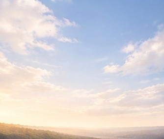 やさしい夕空背景素材集|田舎風景・癒し・ノスタルジー|全15枚