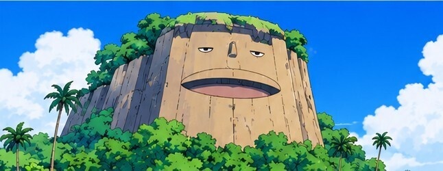 【背景素材10枚】1990年代アニメ風・南国の風景|配信・動画・YouTube用