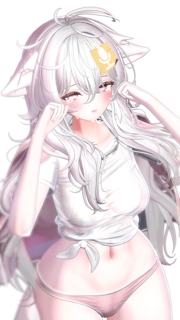 ✿MAYO PINK Makeup&Face Animtion Sets✿