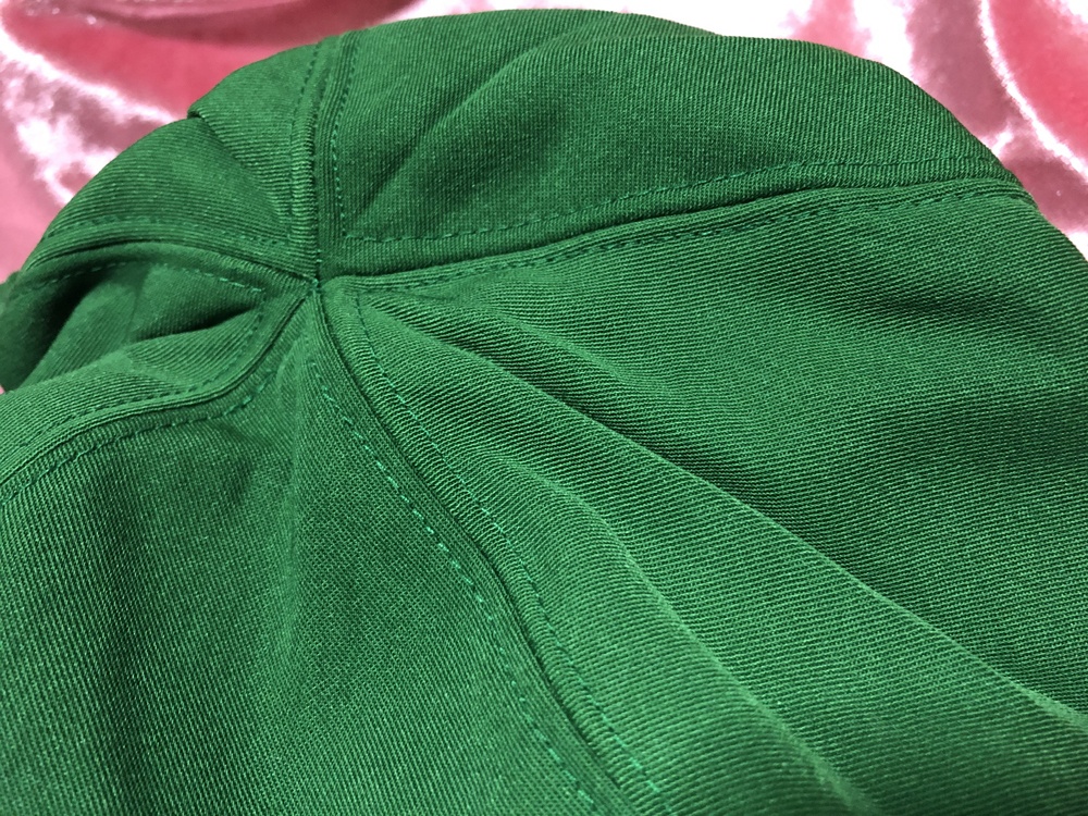 【東方project】河城にとりコスプレ帽子 ※完売