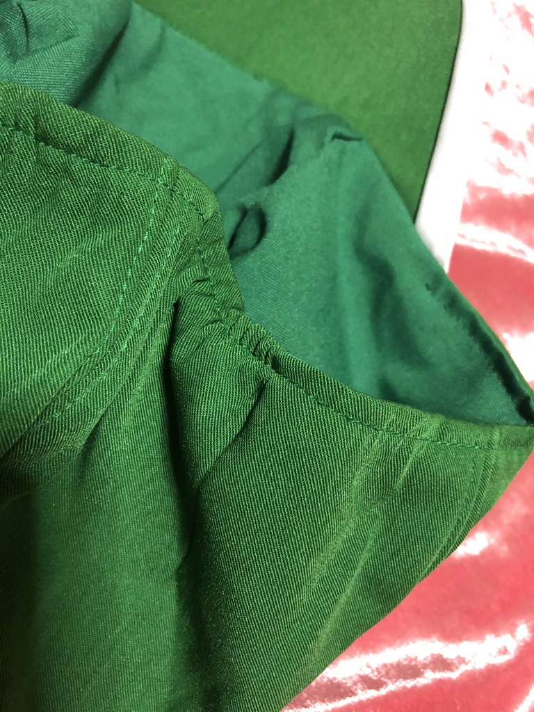 【東方project】河城にとりコスプレ帽子 ※完売