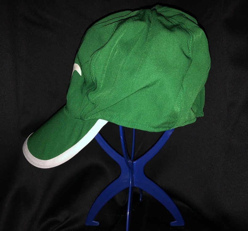 【東方project】河城にとりコスプレ帽子 ※完売