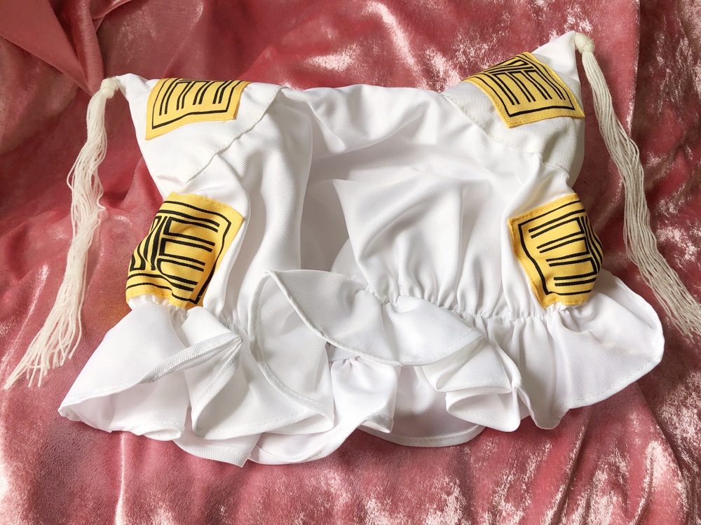 【東方project】八雲藍コスプレ帽子※終売