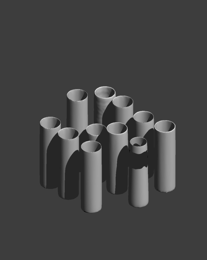 コリンズ&ゾンビグラス フォーマル系 12本セット【無料】