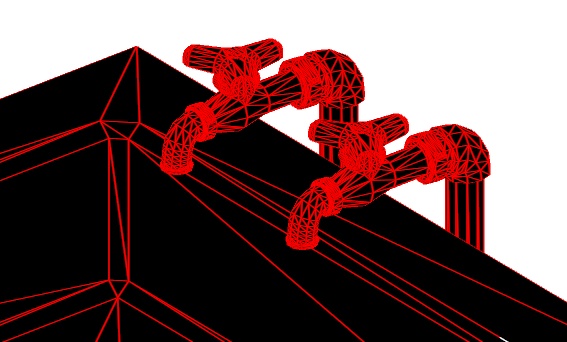 銭湯風呂【無料】