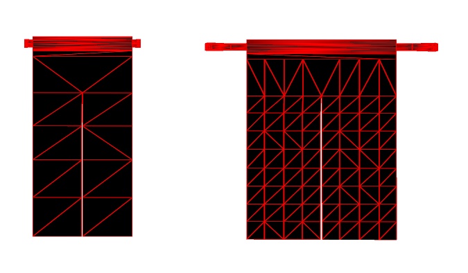 長暖簾【無料】