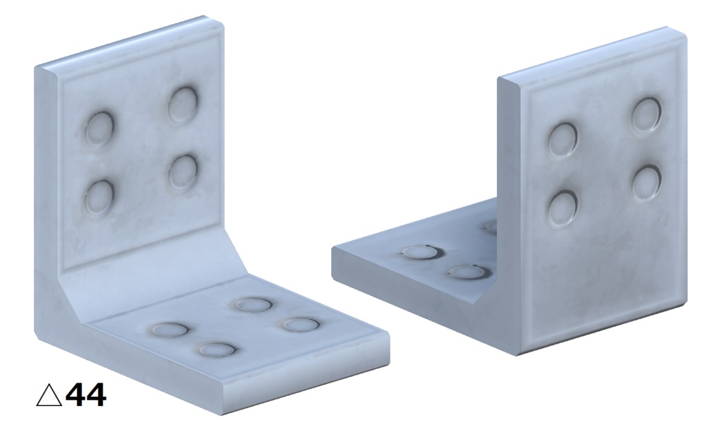 コンクリートブロック【無料】