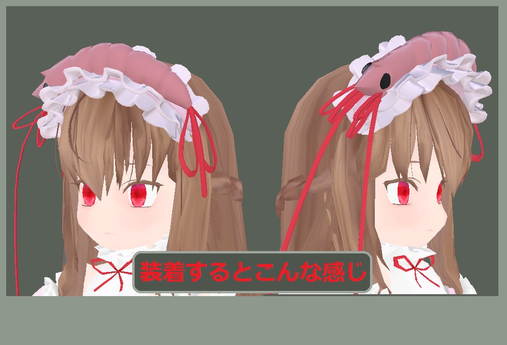 ヘッド アクセサリー (ヘアバンド系)