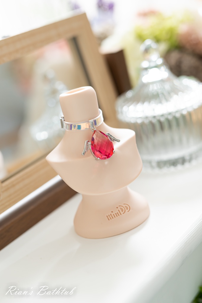 MDD向けチョーカー【IGNIS】