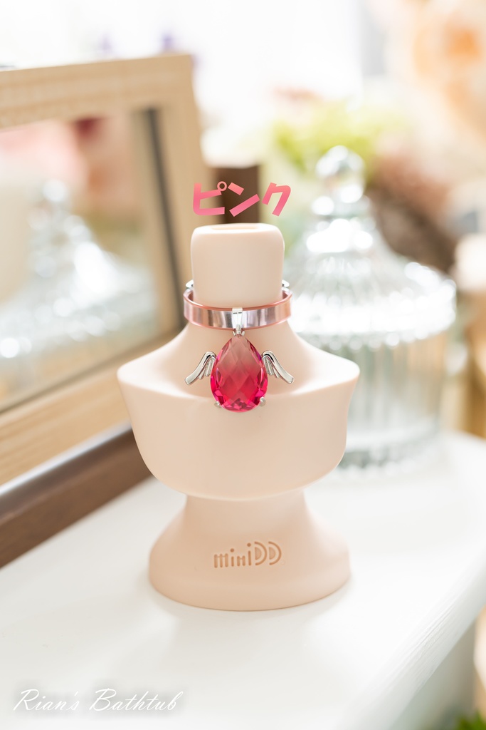 MDD向けチョーカー【IGNIS】