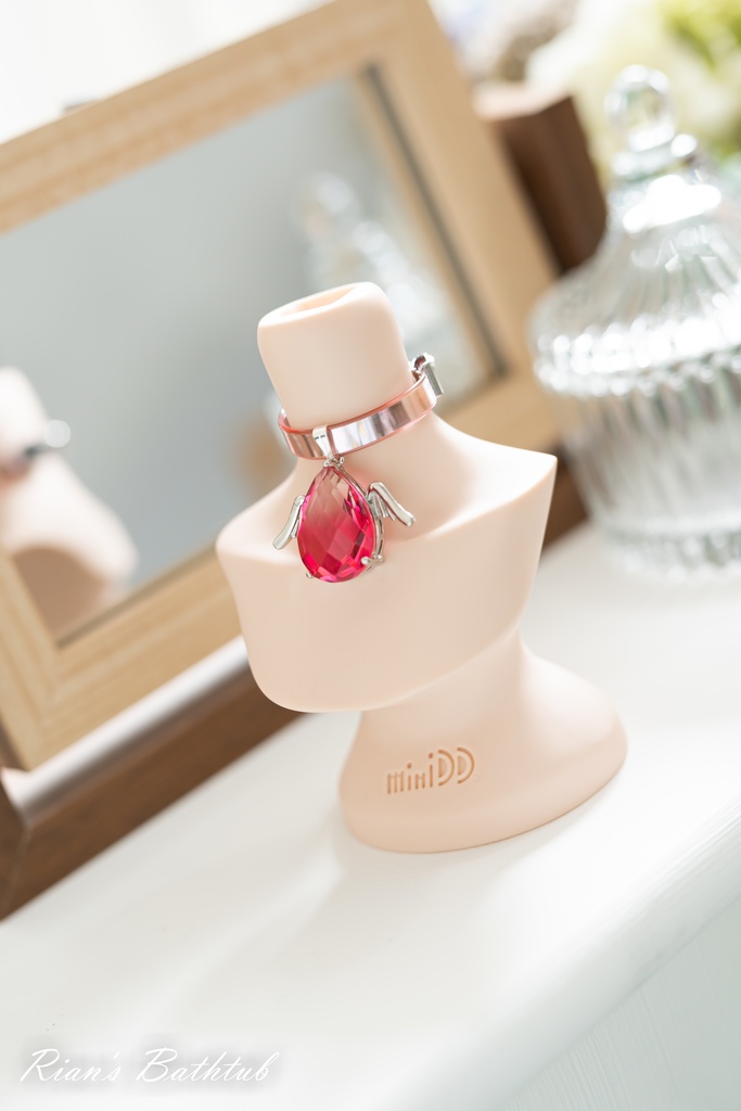 MDD向けチョーカー【IGNIS】