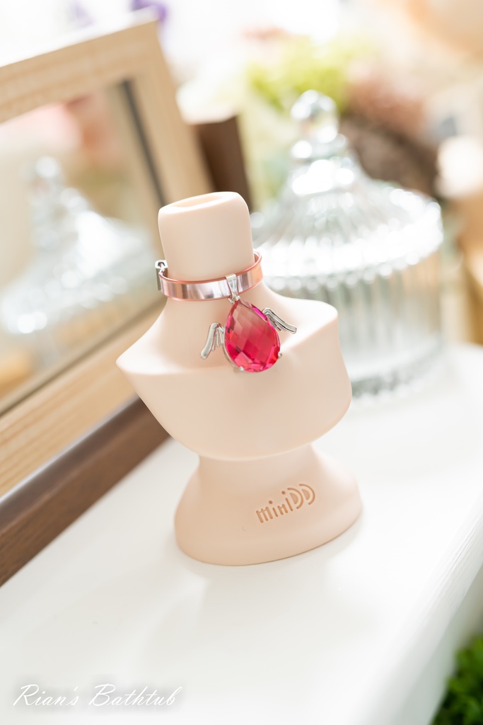 MDD向けチョーカー【IGNIS】