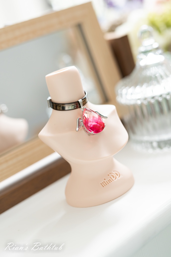 MDD向けチョーカー【IGNIS】