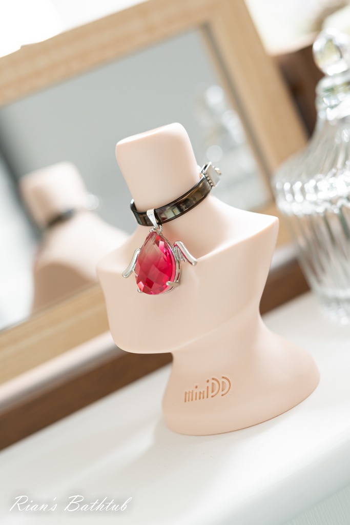 MDD向けチョーカー【IGNIS】