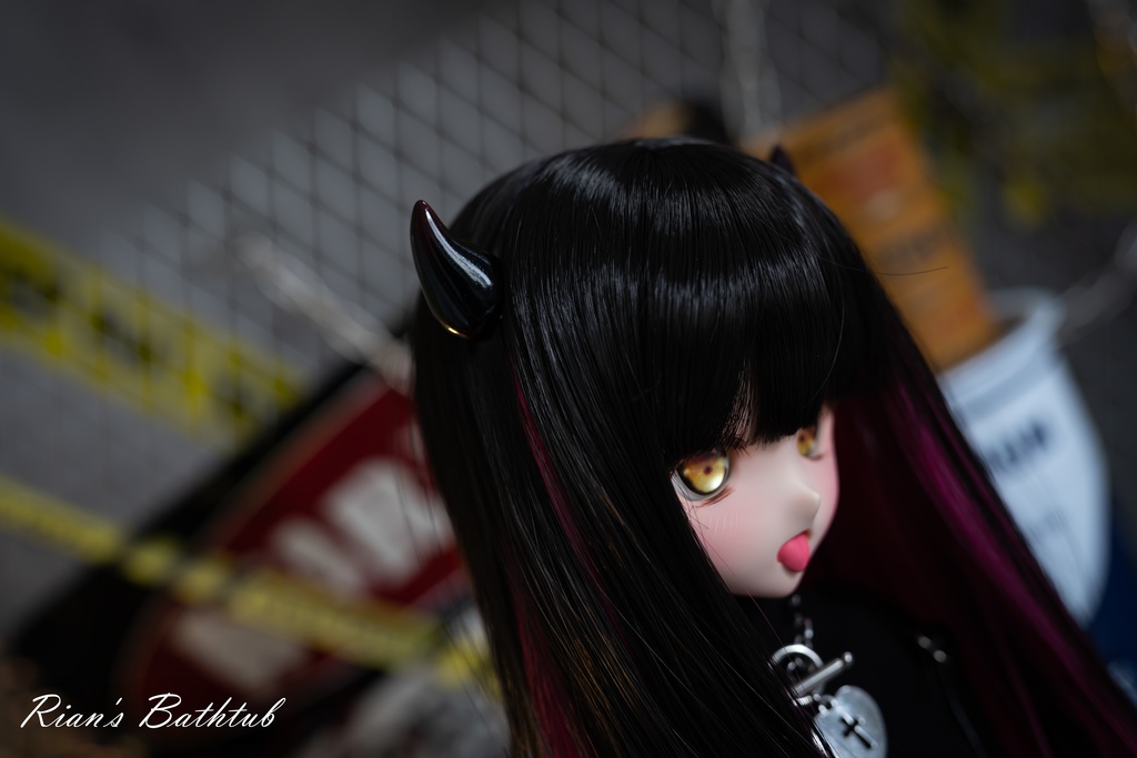 【オリジナルレジン角】