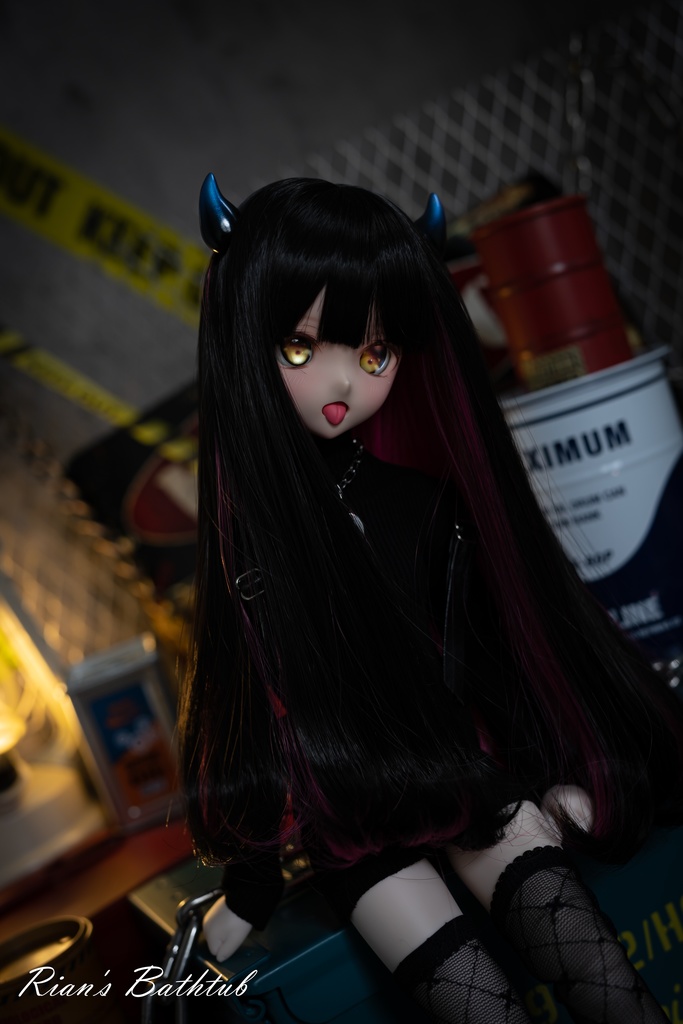 【オリジナルレジン角】