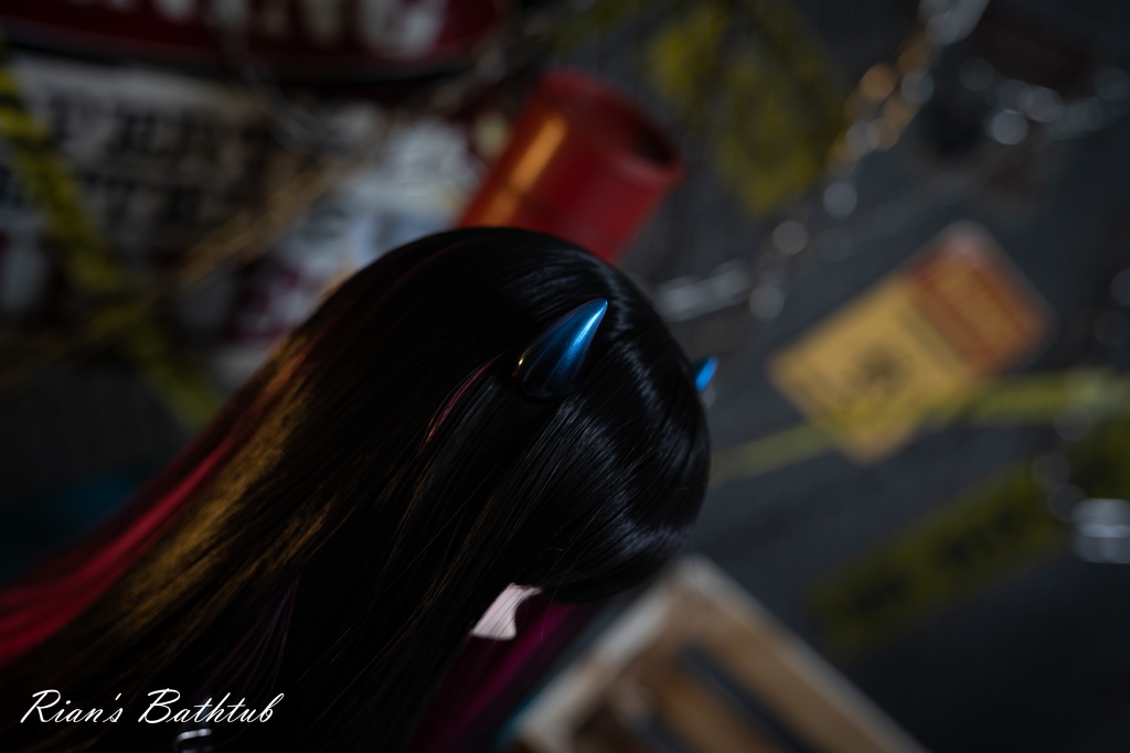 【オリジナルレジン角】