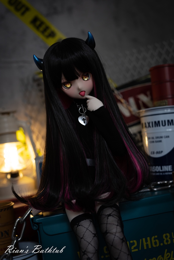 【オリジナルレジン角】